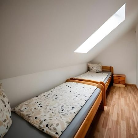 Ferienwohnungen Baer Grossraeschen Exterior foto
