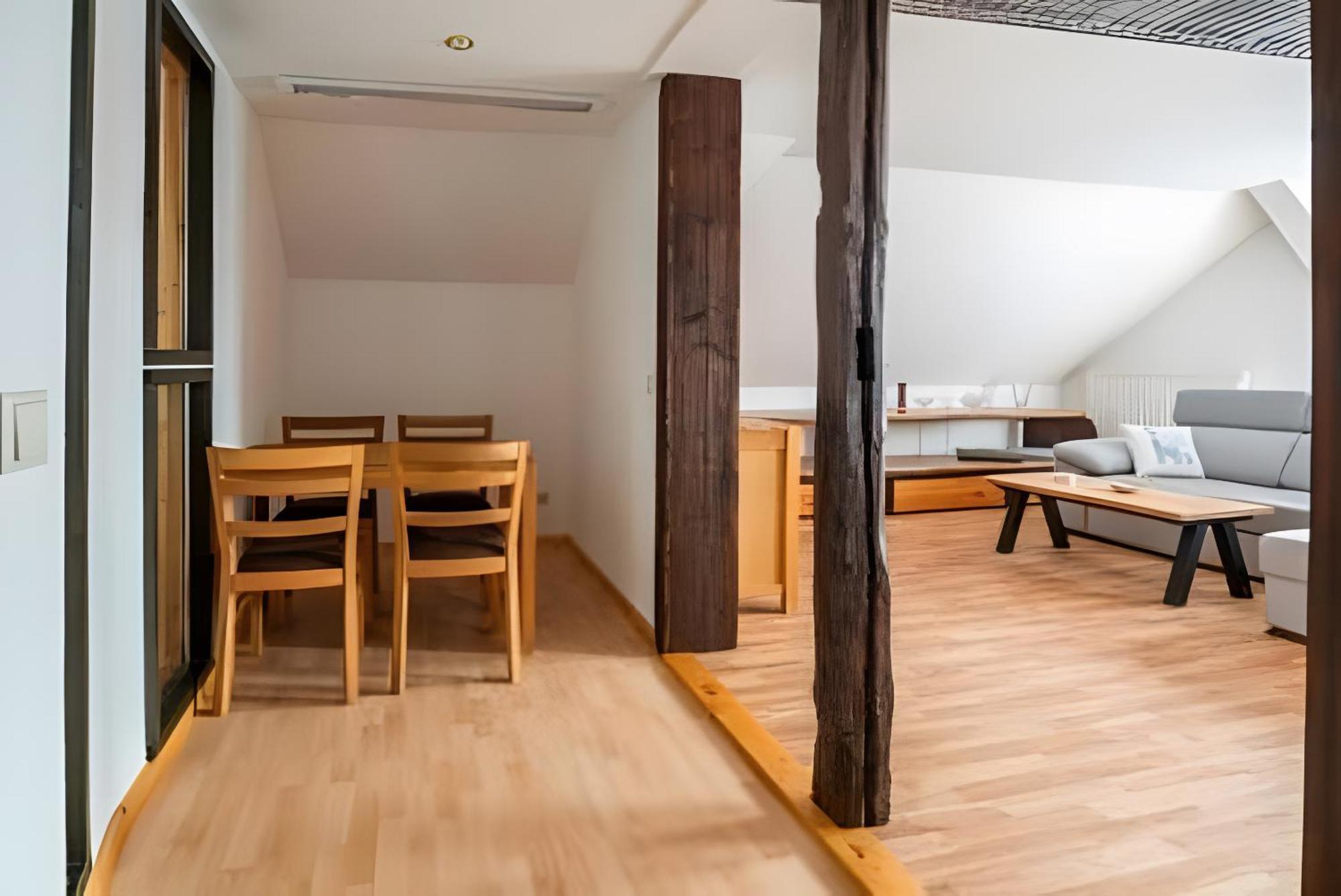 Ferienwohnungen Baer Grossraeschen Exterior foto